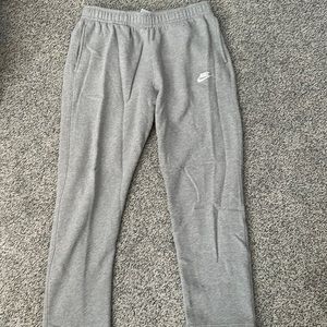 Nike sweatpants